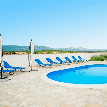 Dom wakacyjny Holiday Branka Drage