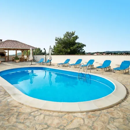 Holiday Branka Dom wakacyjny Drage